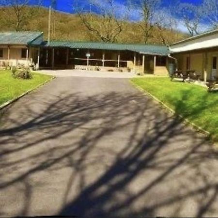 Hafan Y Coed - Haven Of Trees Abercraf Exterior foto